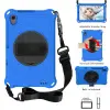 Fenghuo Wheel shoulder strap tablet computer case details Picture